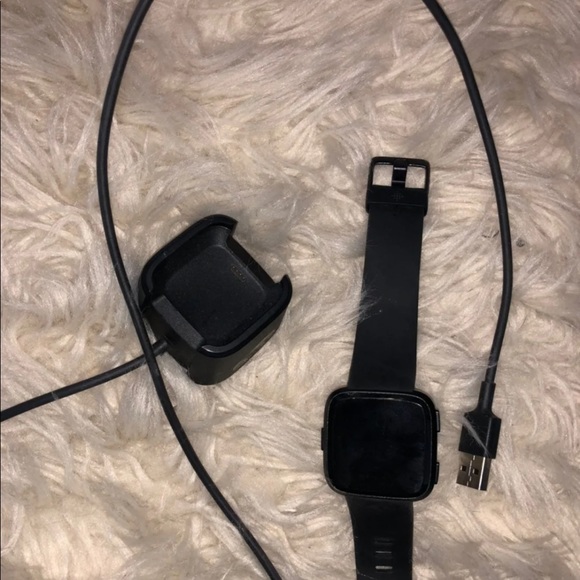 Fitbit Versa - Picture 5 of 5